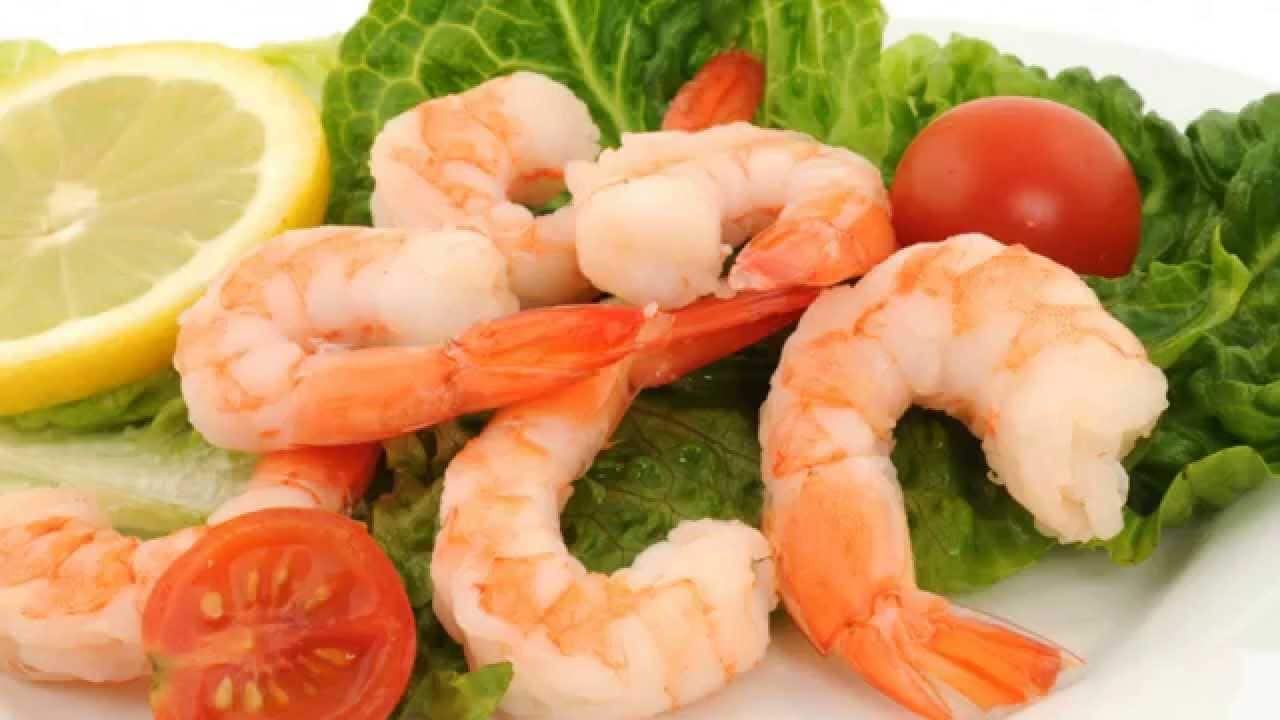 تصویر 1 از میگو پاک شده کیلویی مناسب خرید عمده و روزانه